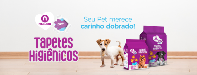 Tapetes Higi&ecirc;nicos